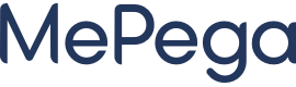       MePega           logo